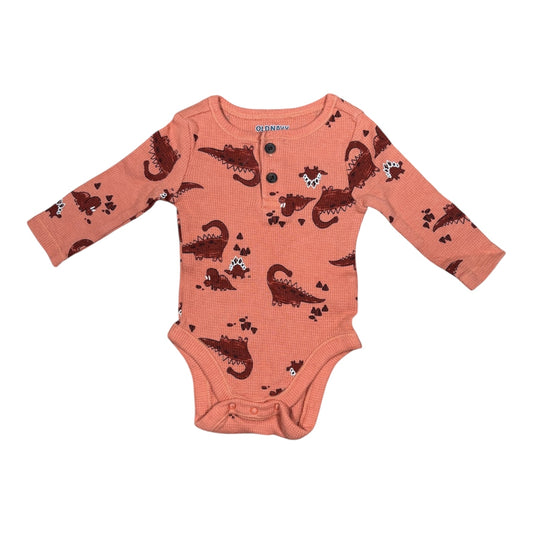 Cache-couche - 0-3 mois - OldNavy