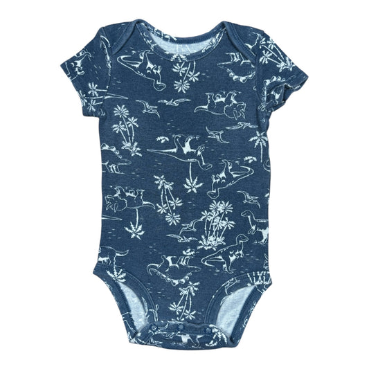 Cache-couche - 6 mois - Carter's