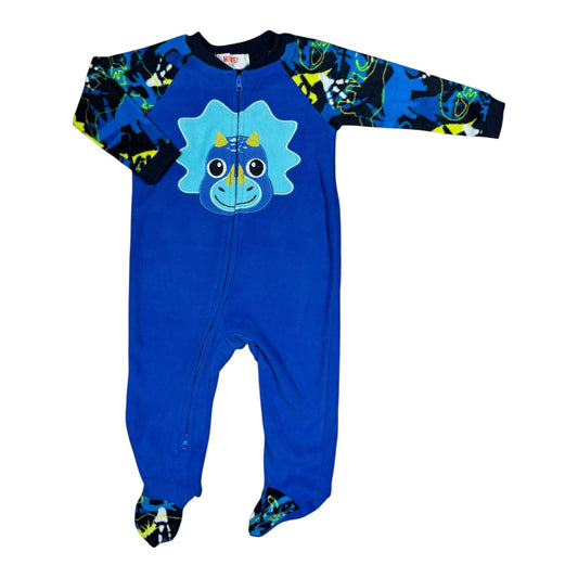 Pyjama - 6-9 mois - MonkeyBars  *CommeNeuf