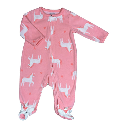 Pyjama - 0-3 mois - Carter's