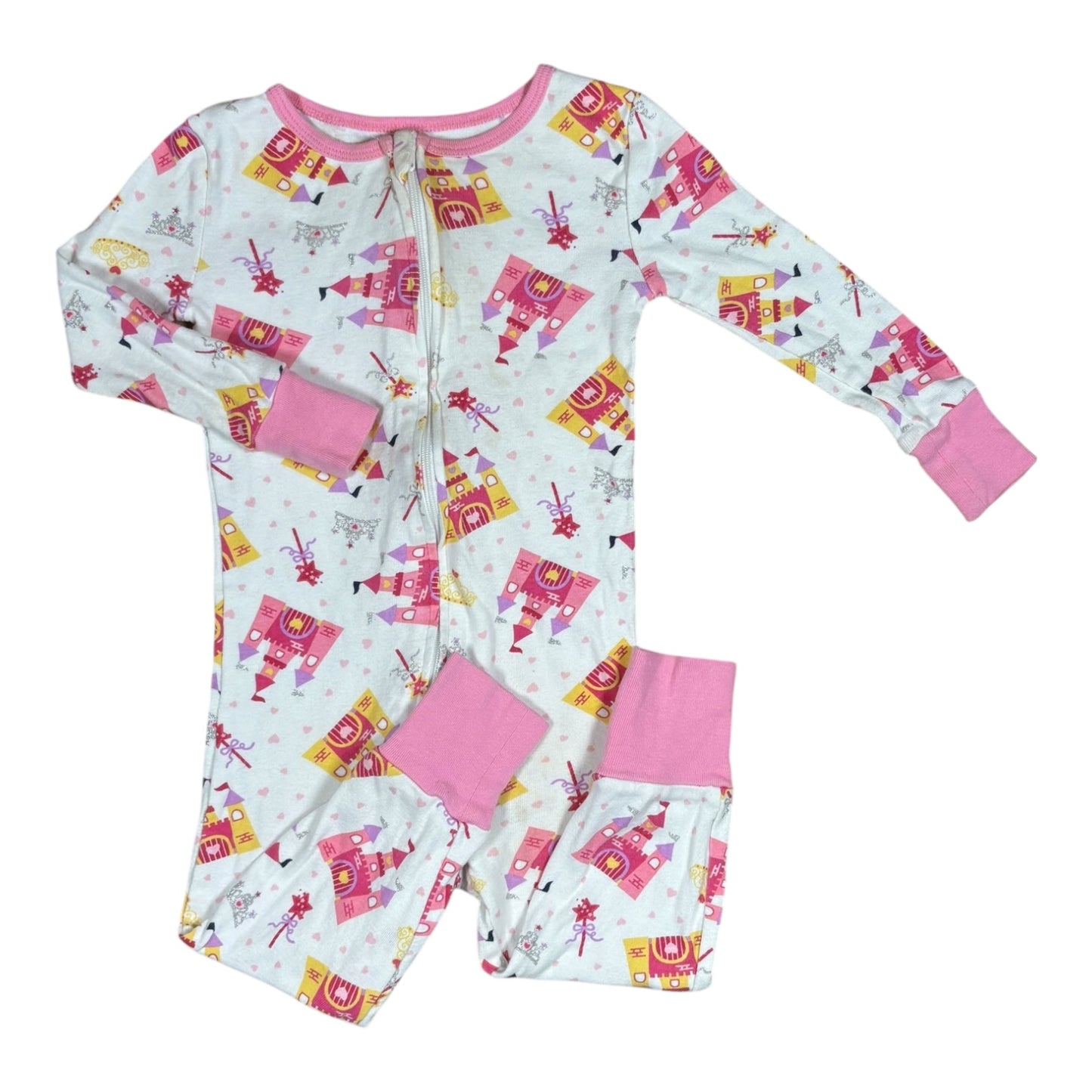 Pyjama - 2T - KidsHeadQuarters