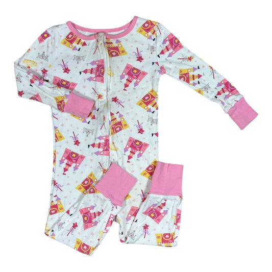 Pyjama - 2T - KidsHeadQuarters