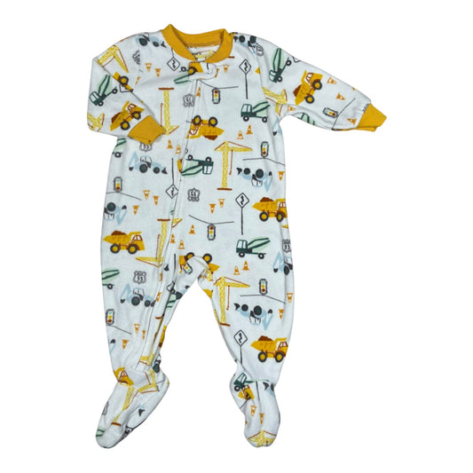 Pyjama - 6 mois - Carter's