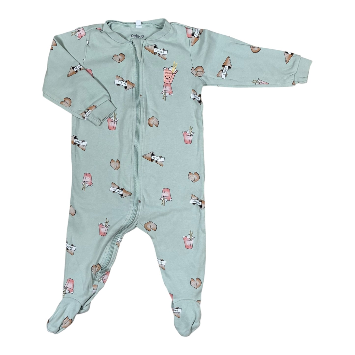 Pyjama - 9 mois - Pekkle 🥡