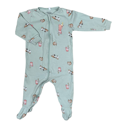 Pyjama - 9 mois - Pekkle 🥡