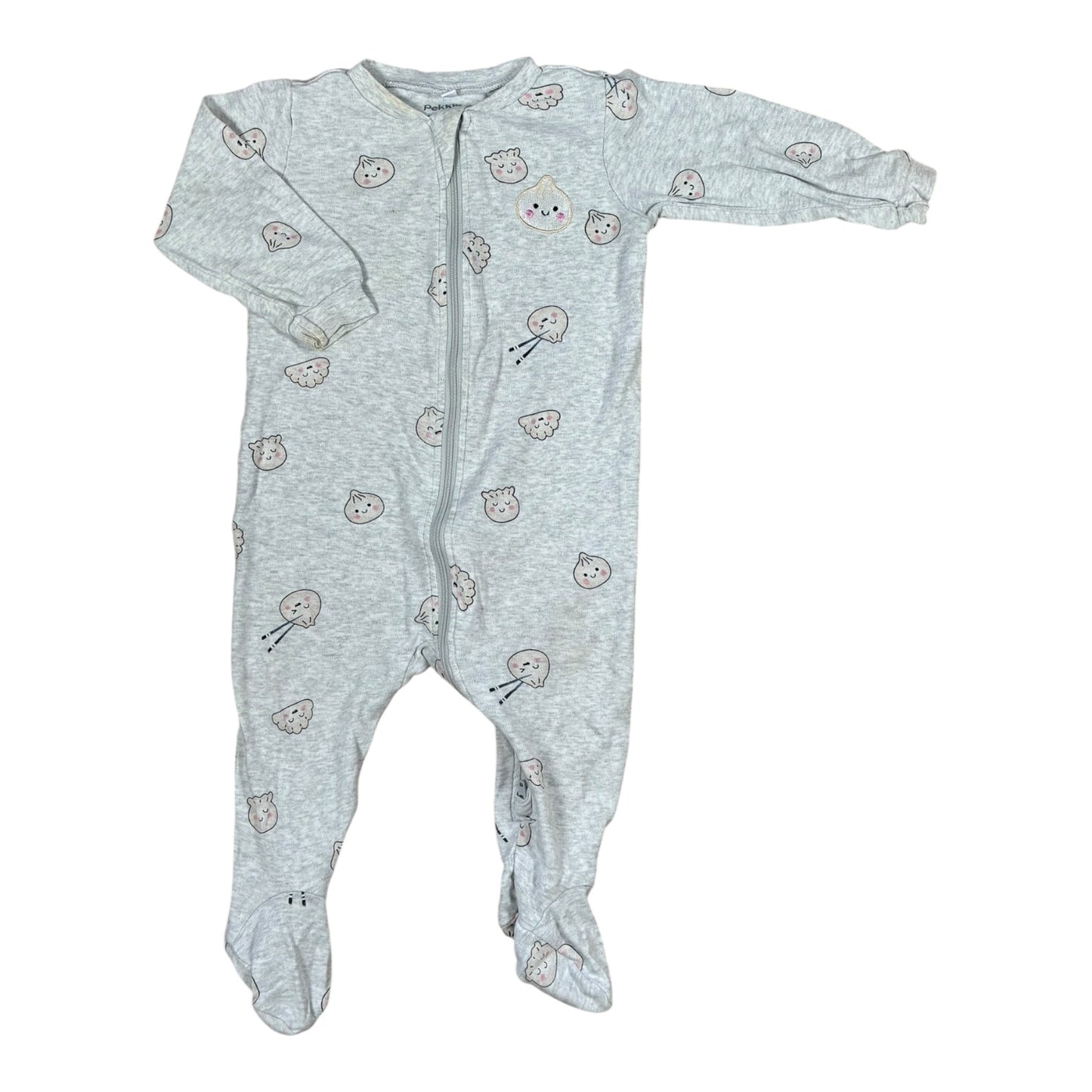 Pyjama - 9 mois - Pekkle 🥟 *Aimé