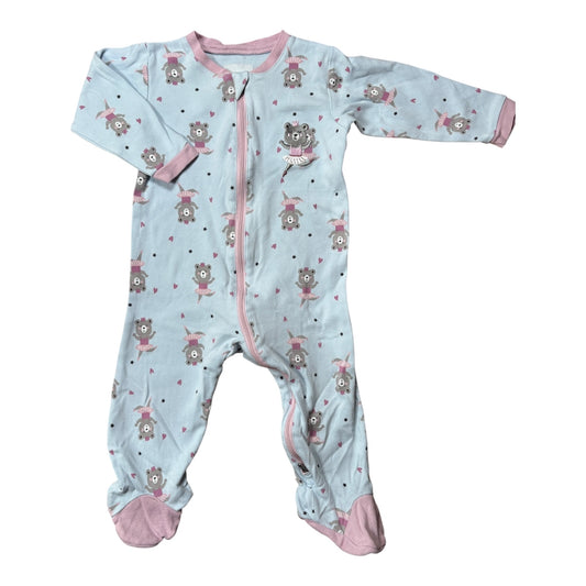 Pyjama - 9 mois - Tuffy 🐼