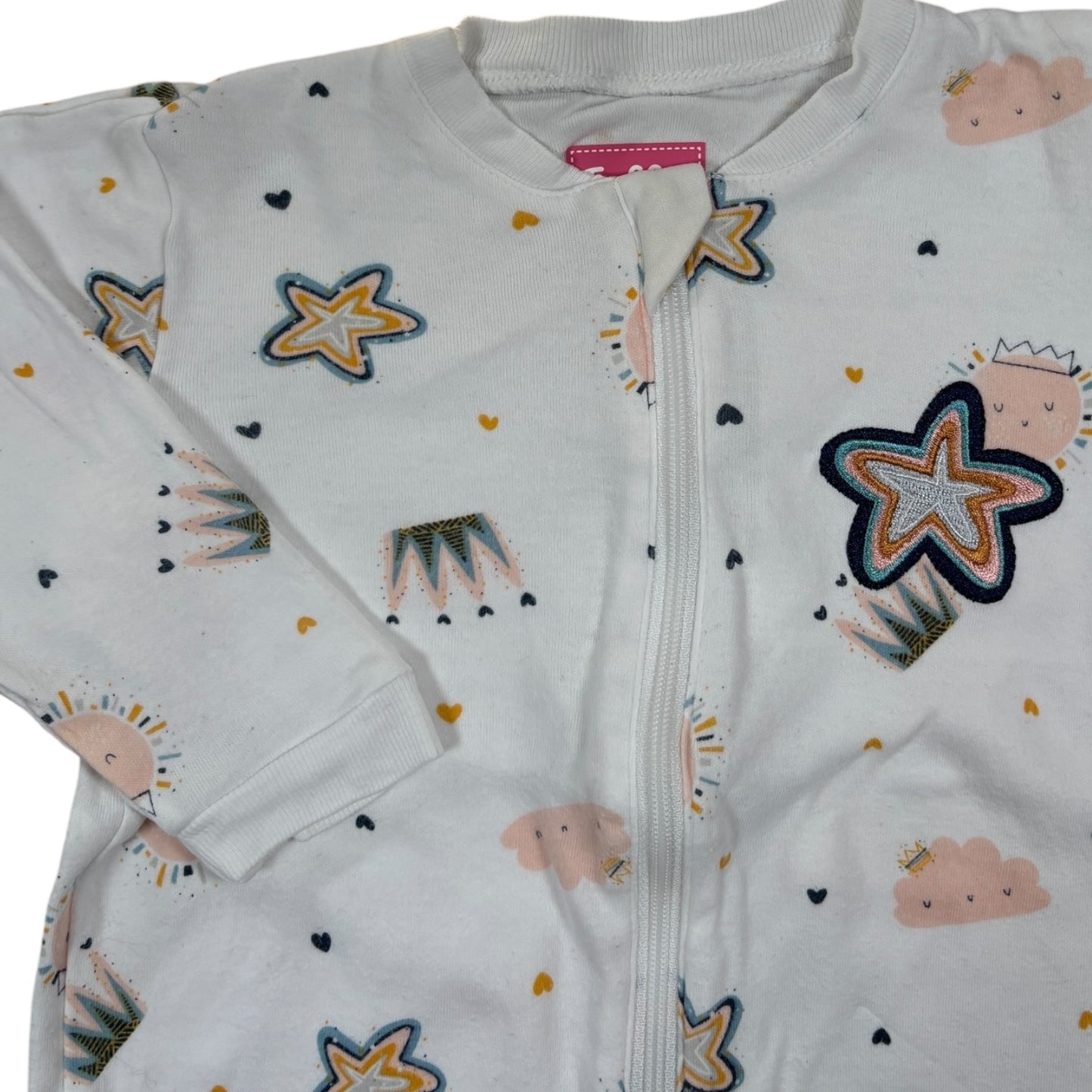 Pyjama - 9 mois - Pekkle 🌟*Aimé