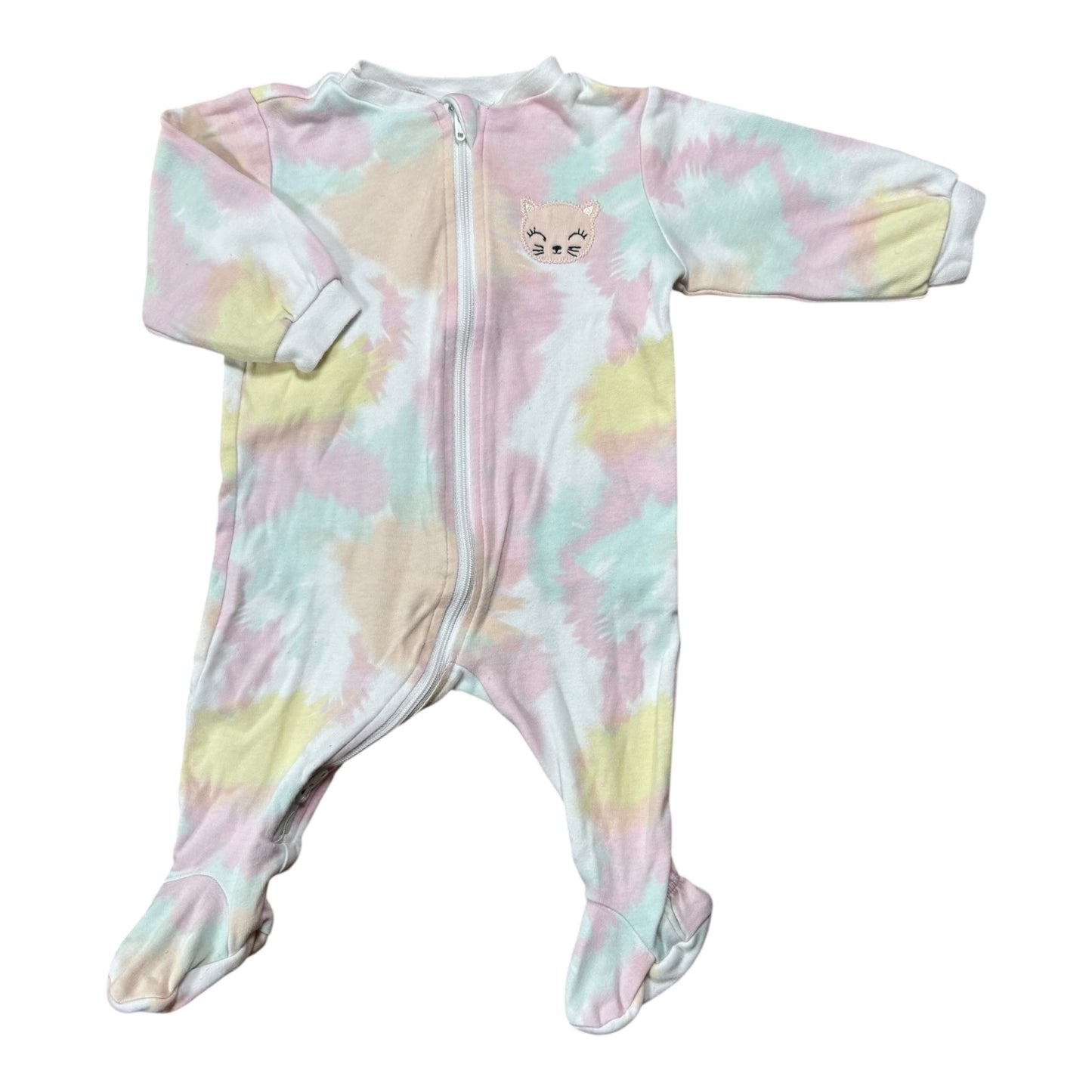 Pyjama - 3 mois - Pekkle 🐱