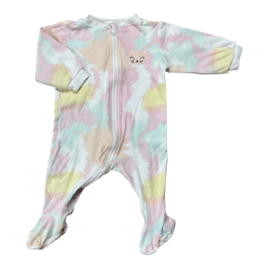 Pyjama - 3 mois - Pekkle 🐱