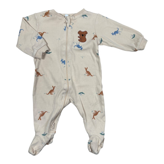 Pyjama - 3 mois - Pekkle 🐨*Aimé