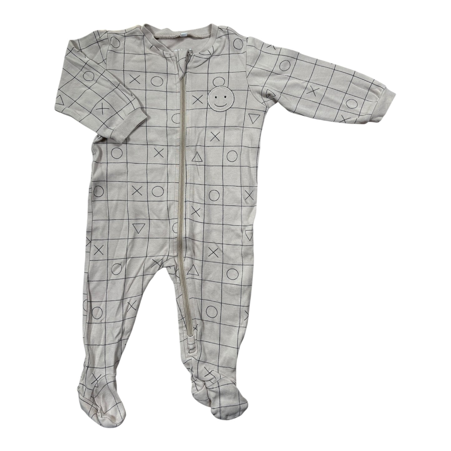 Pyjama - 6 mois - Pekkle 🙂
