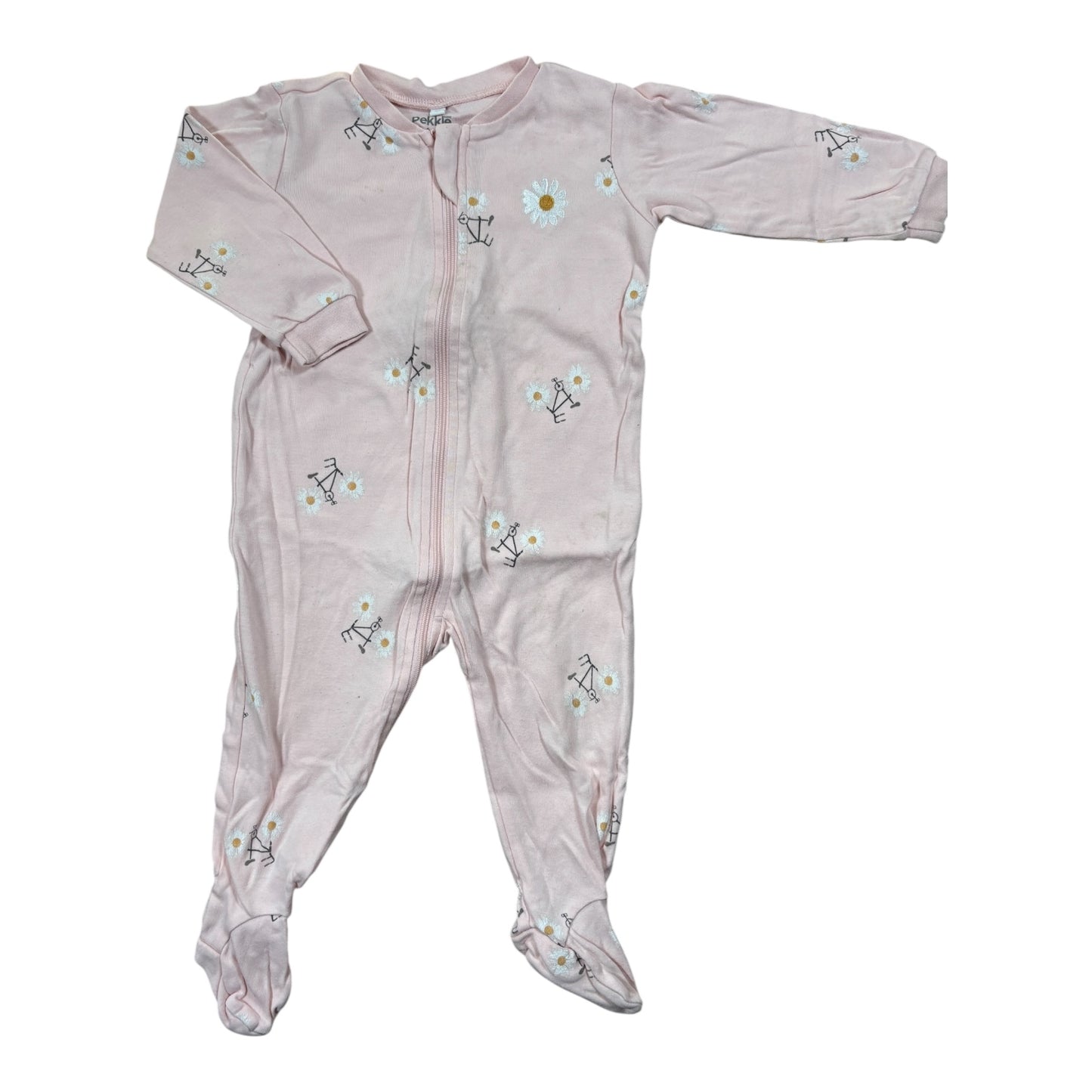 Pyjama - 9 mois - Pekkle 🚲*Aimé