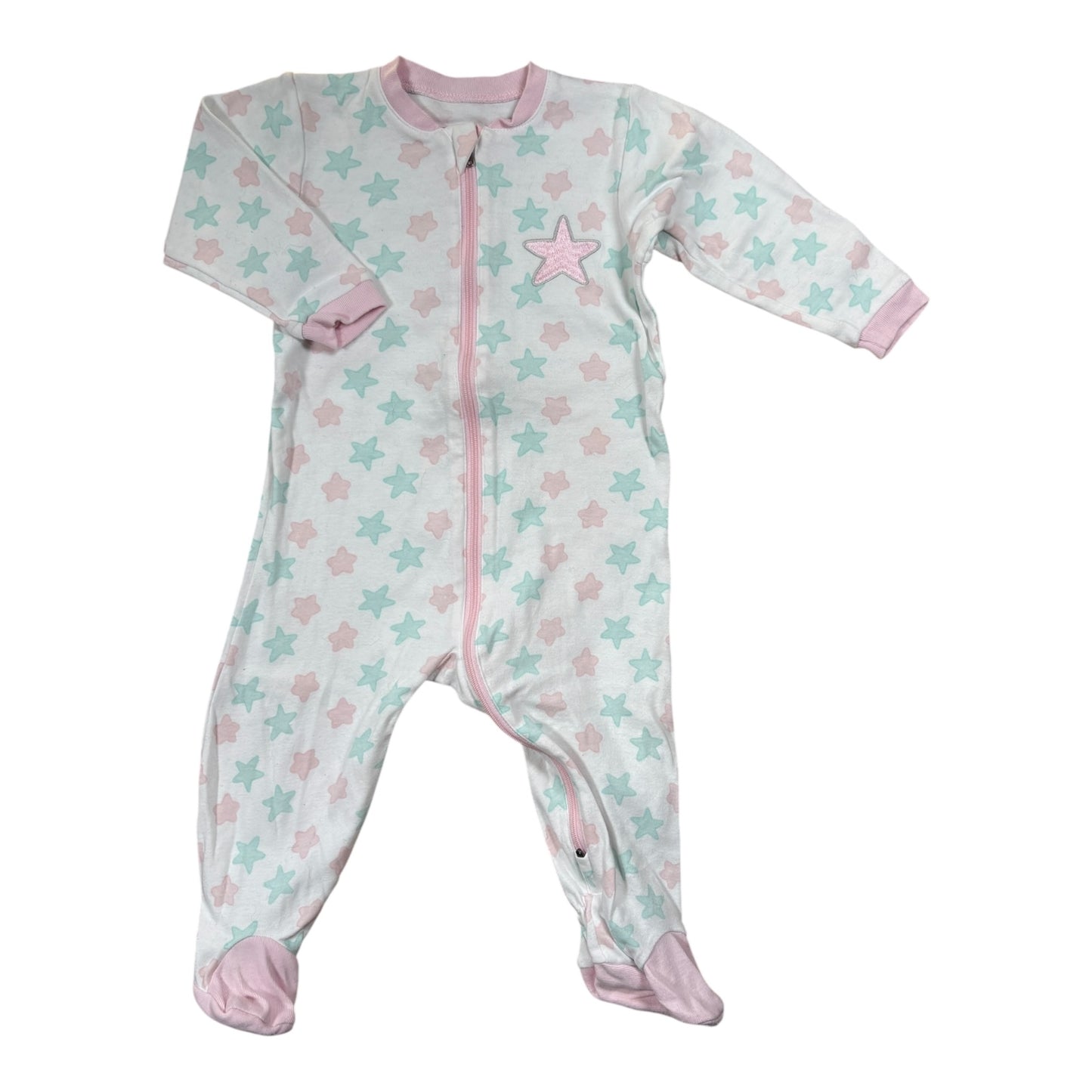 Pyjama - 9 mois - Pekkle ⭐️