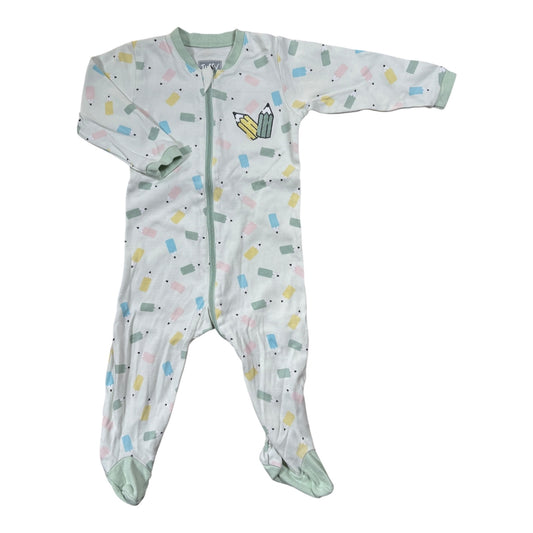 Pyjama - 9 mois - Tuffy ✏️