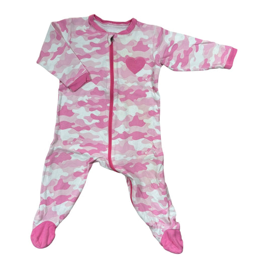 Pyjama - 9 mois - Tuffy 🩷