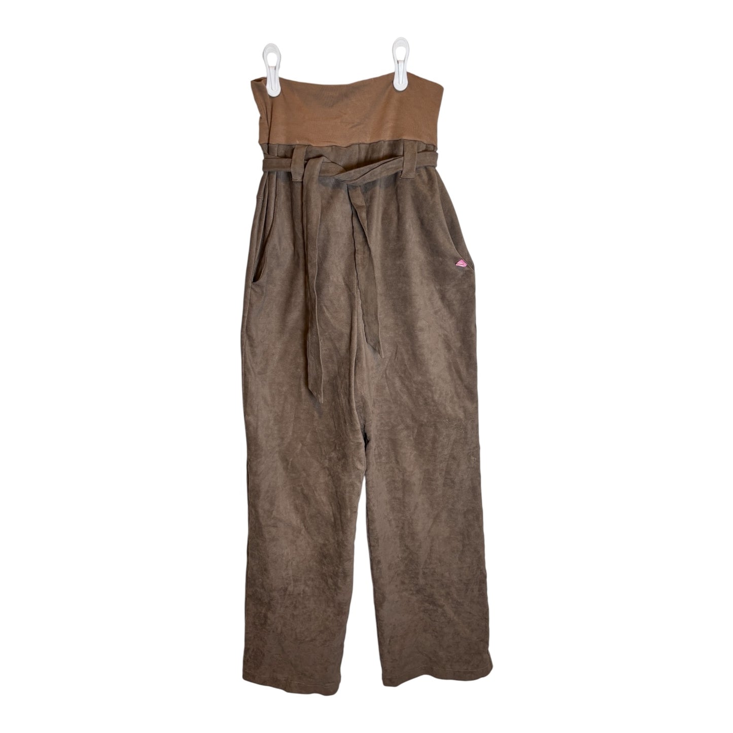 Pantalon - Small - LaitDePoule