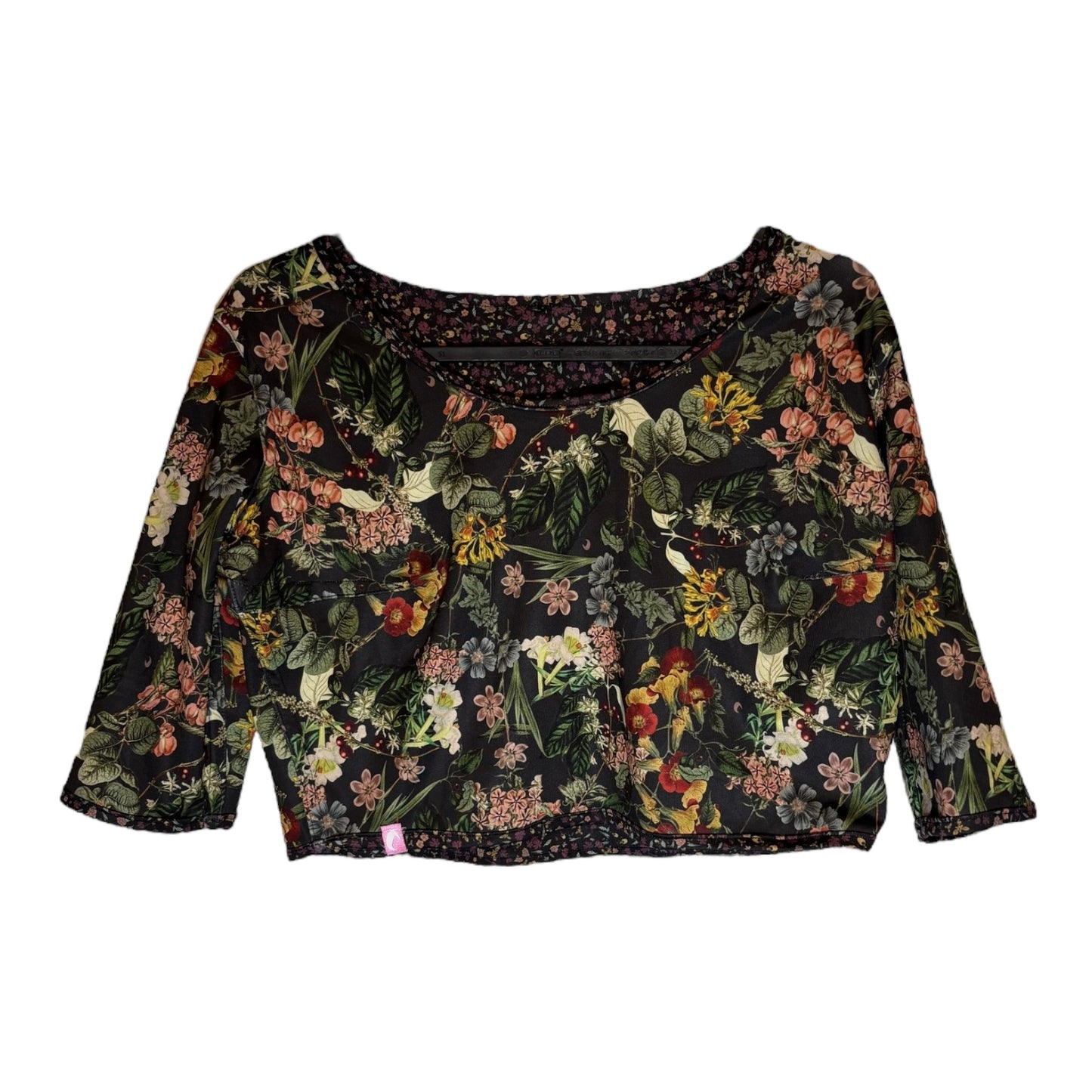 Chandail - xsmall - LaitDePoule *Réversible
