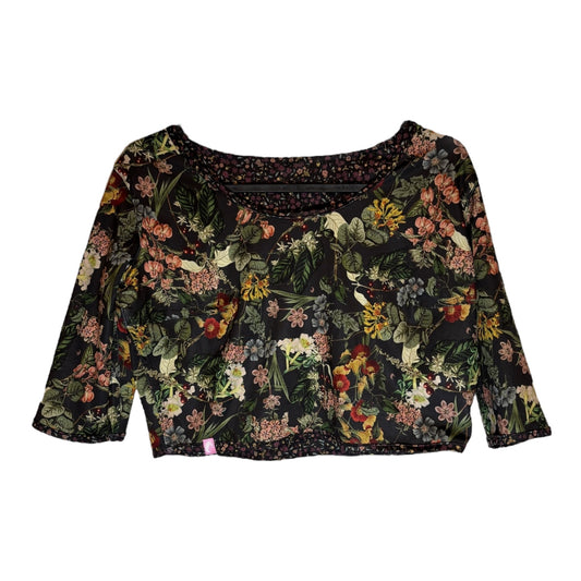 Chandail - xsmall - LaitDePoule *Réversible
