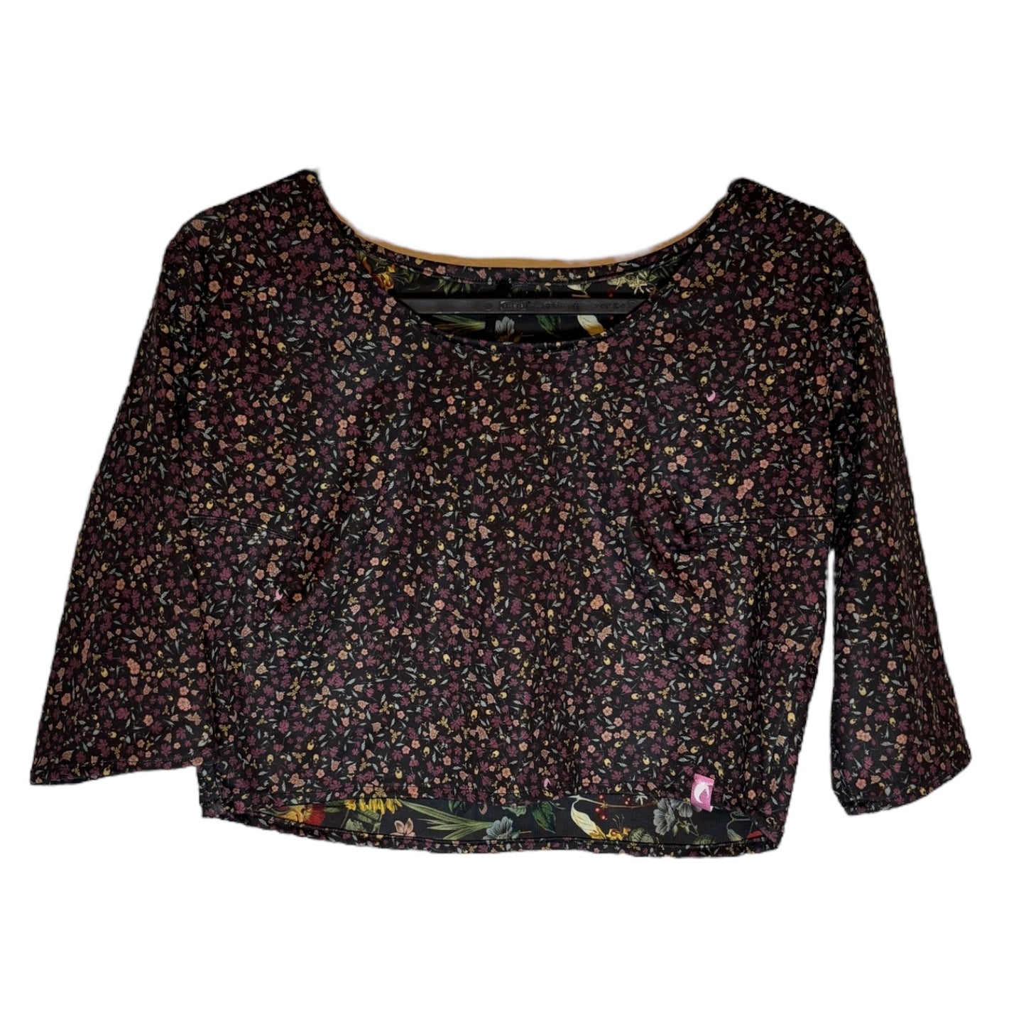 Chandail - xsmall - LaitDePoule *Réversible
