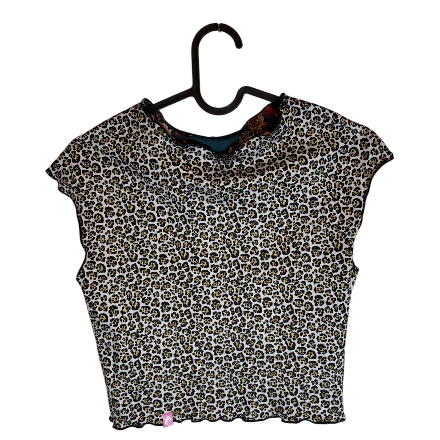 Chandail - xsmall - LaitDePoule *Réversible
