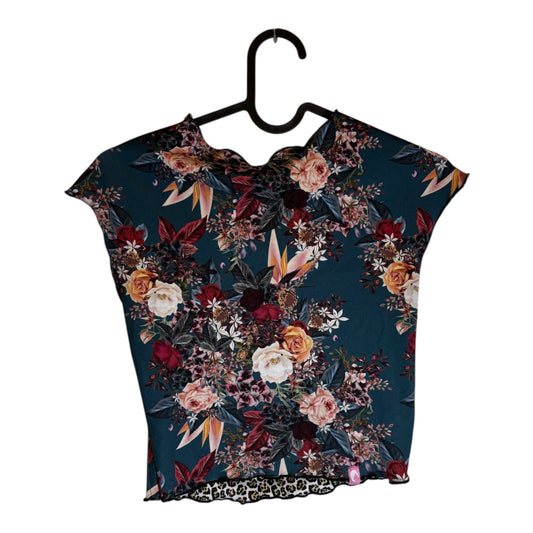 Chandail - xsmall - LaitDePoule *Réversible
