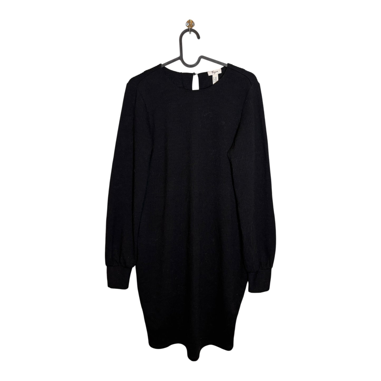 Robe - xsmall - Thyme
