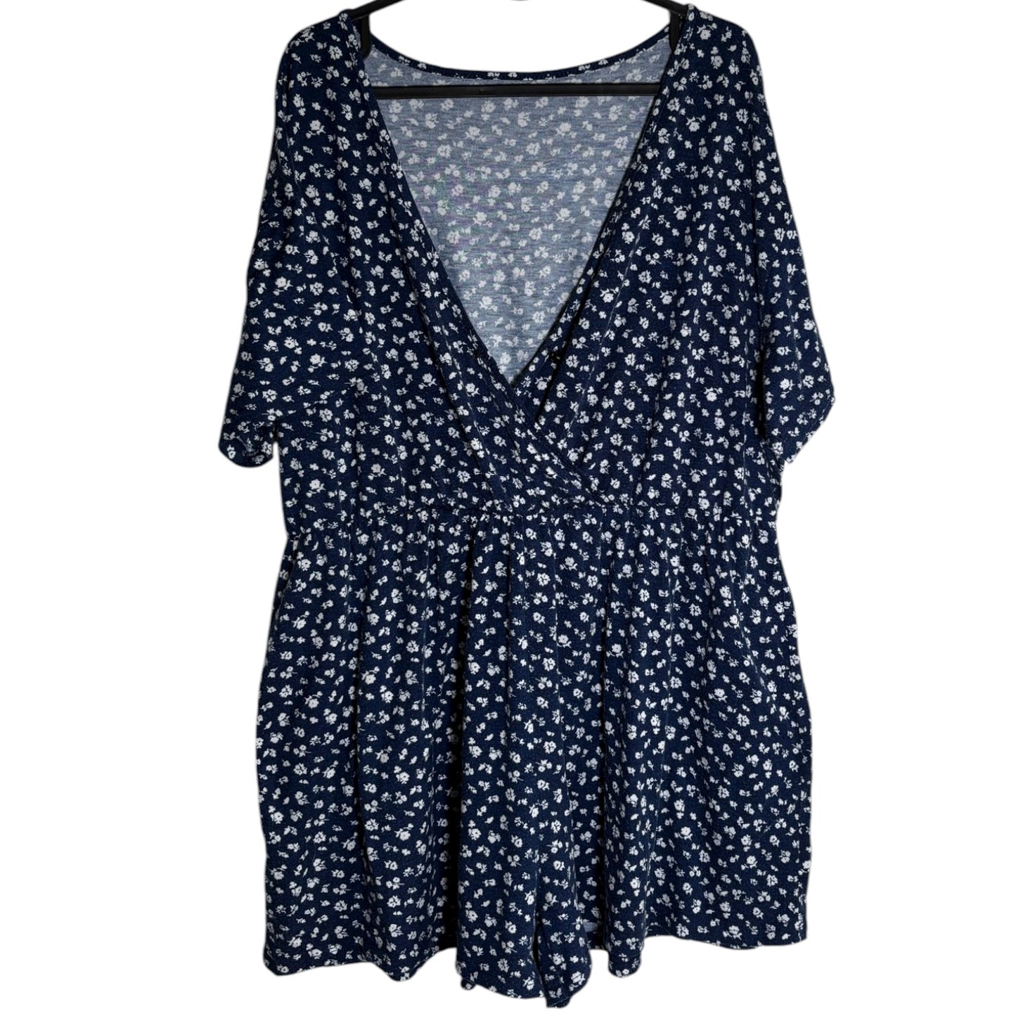 Jumper/Pyjama - XL - Shein
