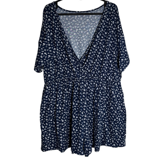 Jumper/Pyjama - XL - Shein