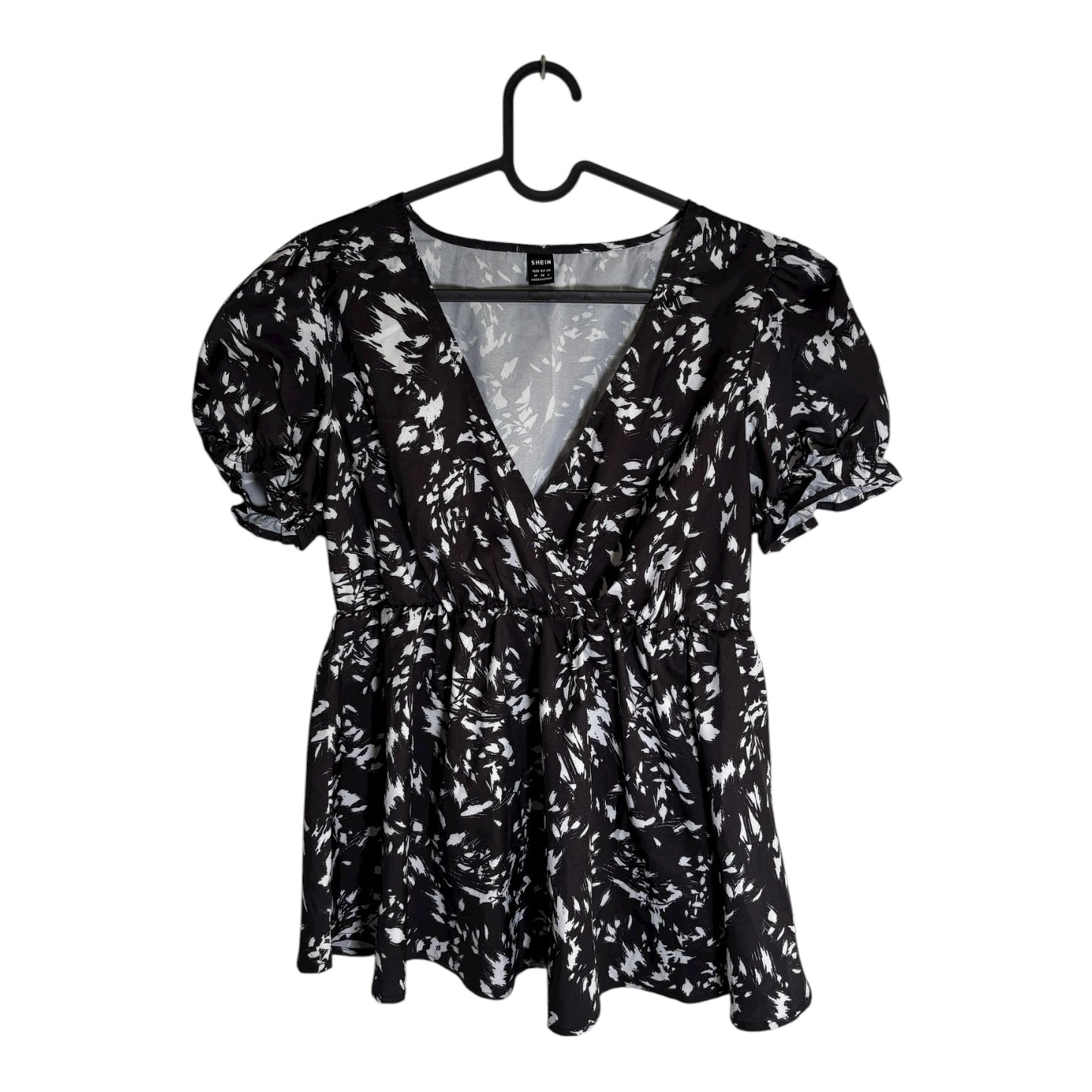 Blouse - Médium - Shein