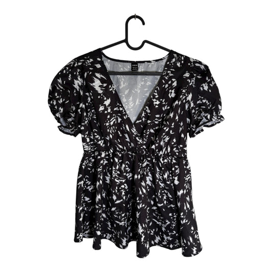 Blouse - Médium - Shein