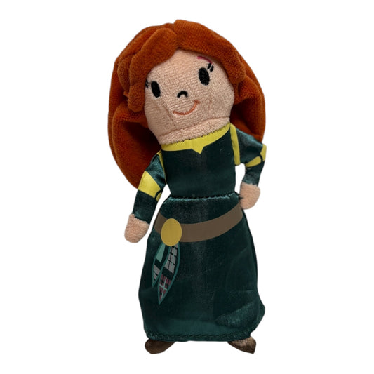 Plush - Rebelle - Disney