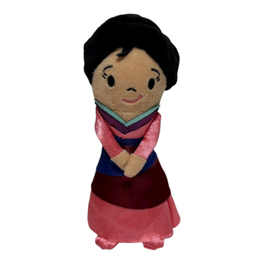 Plush - Mulan - Disney