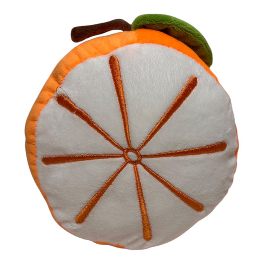 Toutou - Oranges