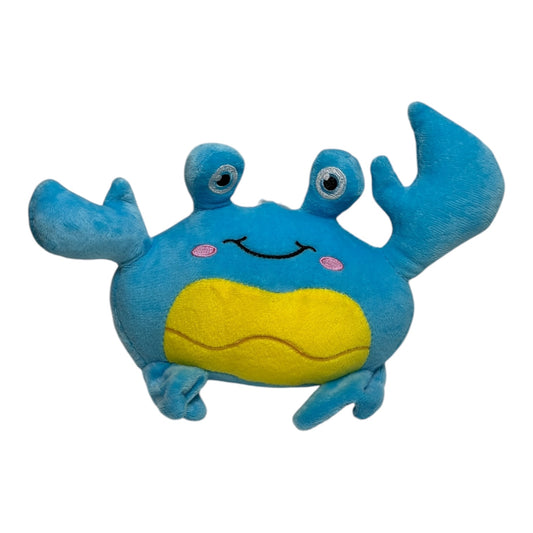 Toutou - Crabe