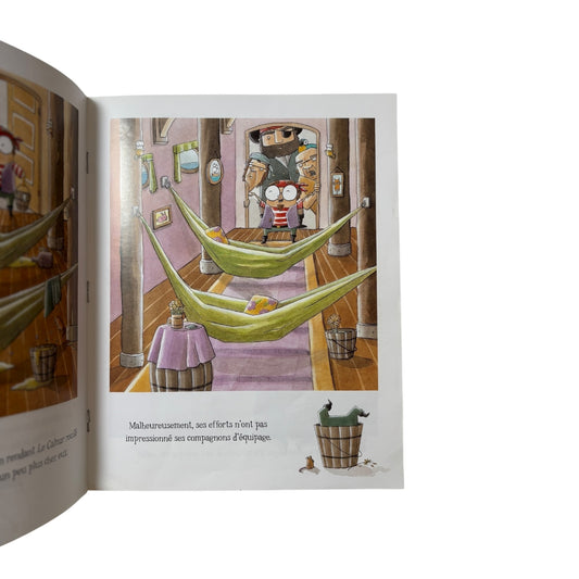 Livre - Petit Paul