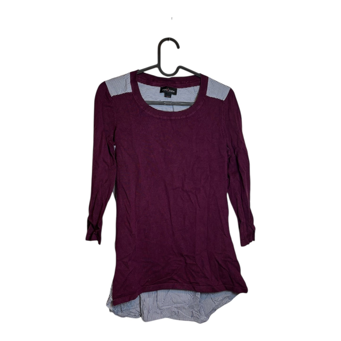 Chandail - Xsmall - Stork&Babe