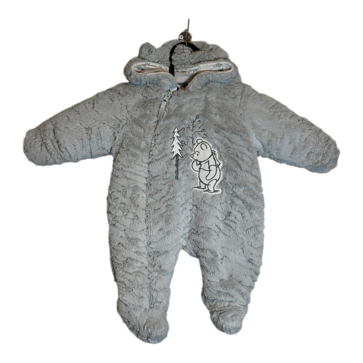 Manteau - 0-3 mois - Disney