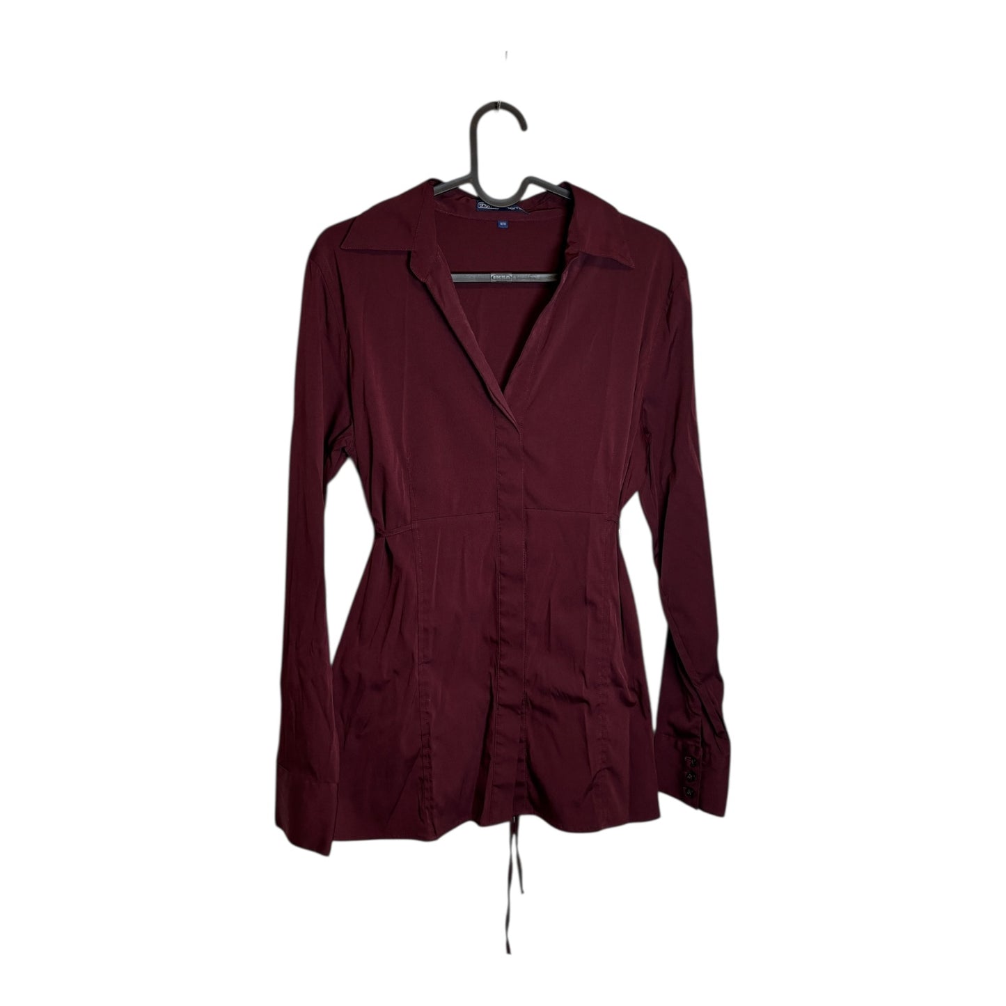 Blouse - Médium - Thyme