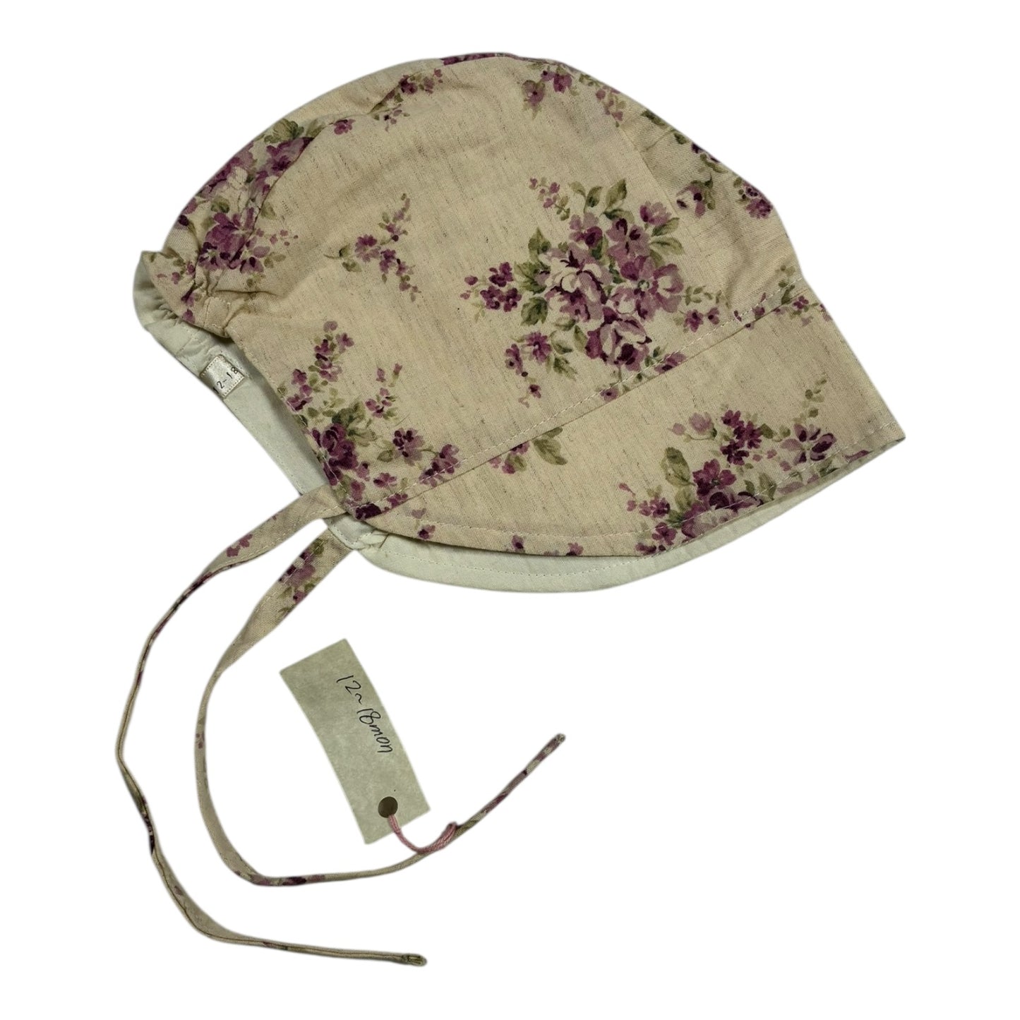 Chapeau - 12-18 mois - Miki *Neuf