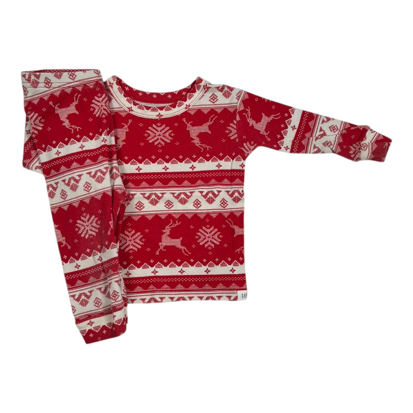 Pyjama - 2T - GAP *Aimé