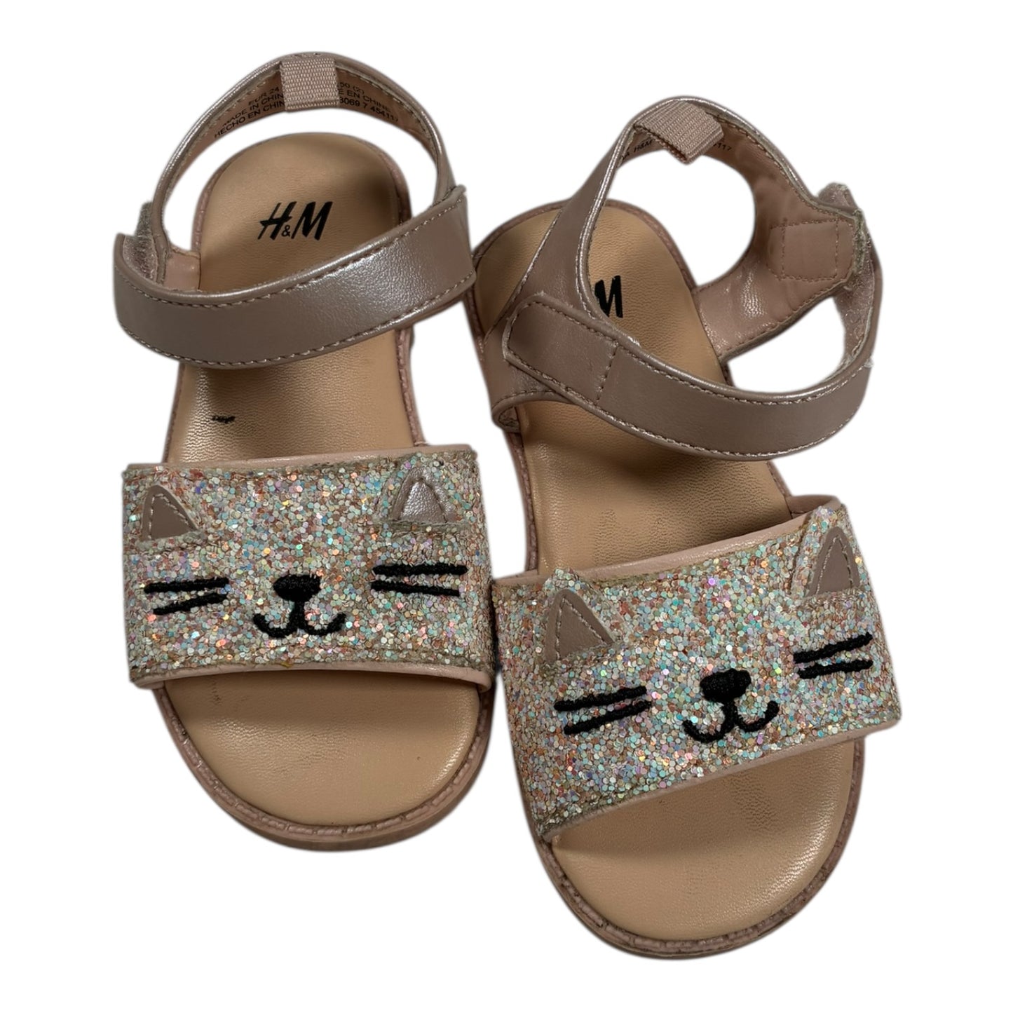 Sandale - Taille 24 - H&M