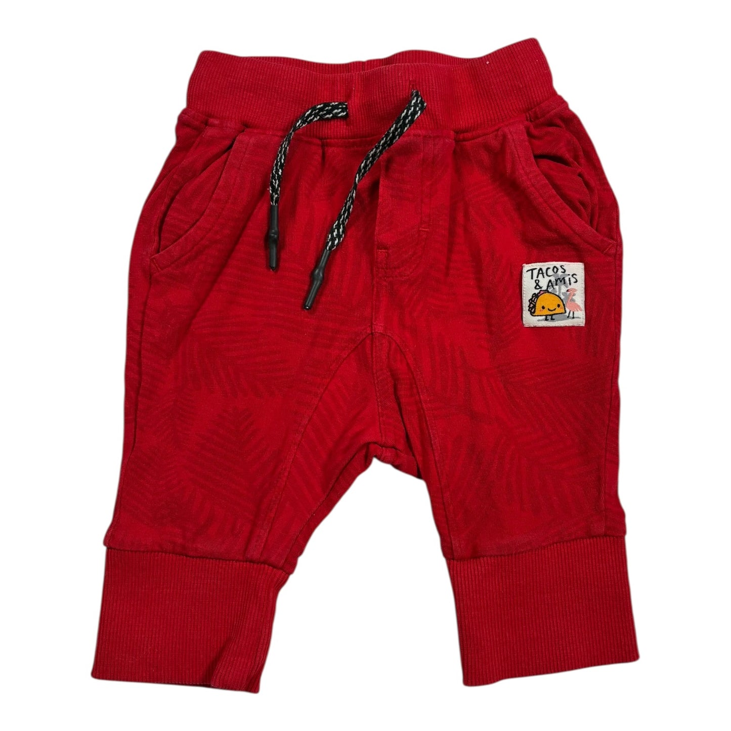 Pantalon - 6-9 mois - SourisMini