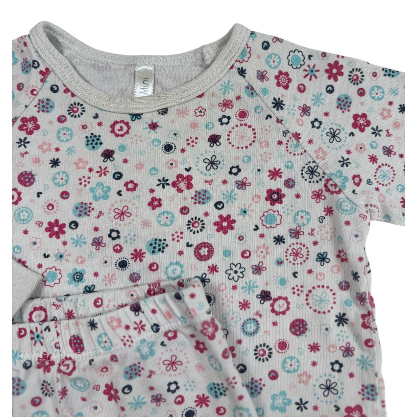 Pyjama -6-9 mois - SourisMini *Aimé