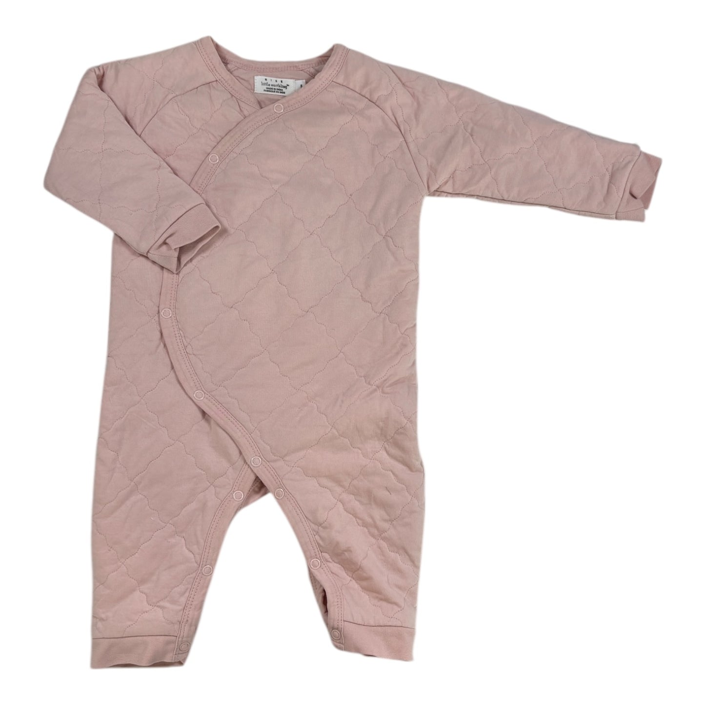 Manteau - 6-9 mois - RLE