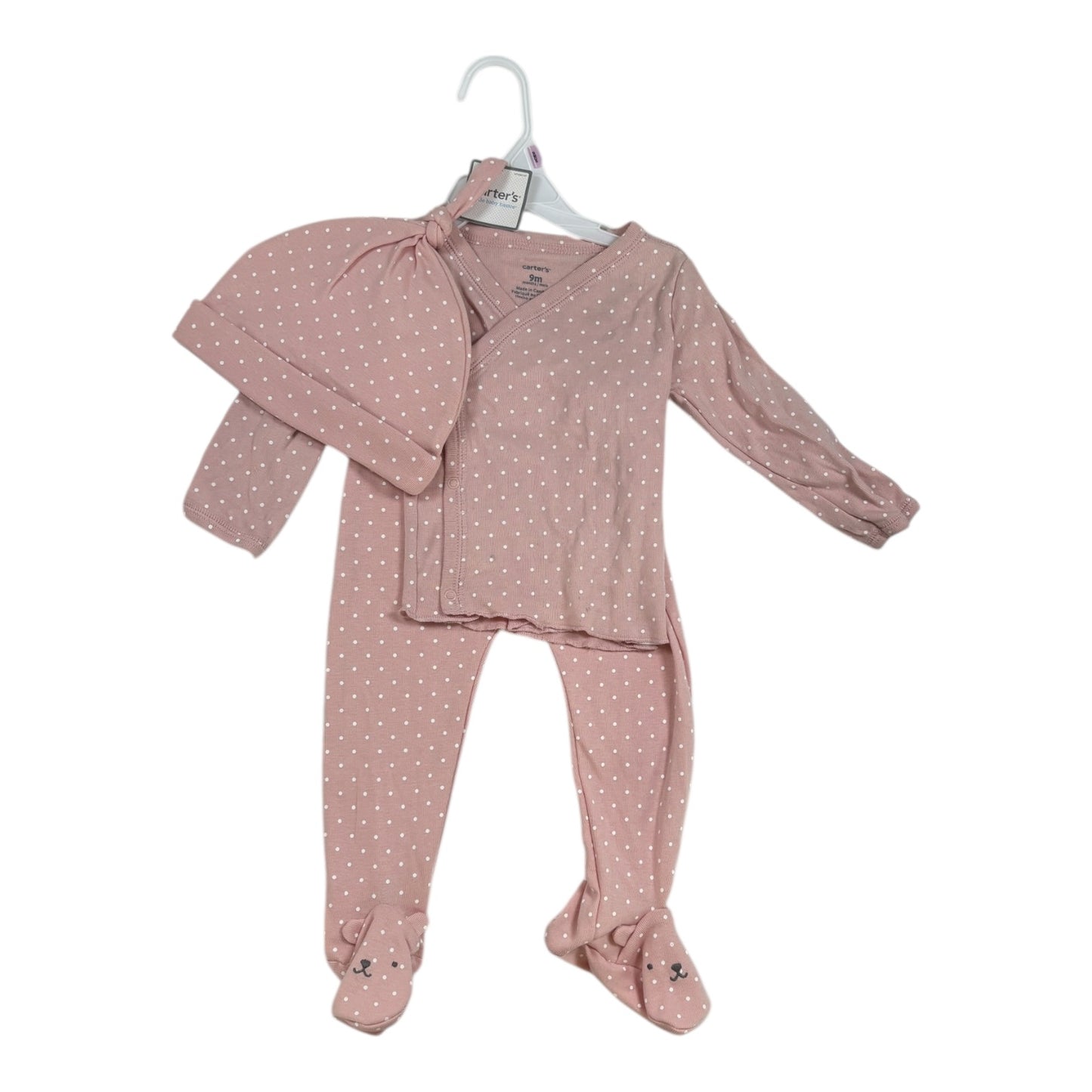 Ensemble - 9 mois - Carter's *Neuf