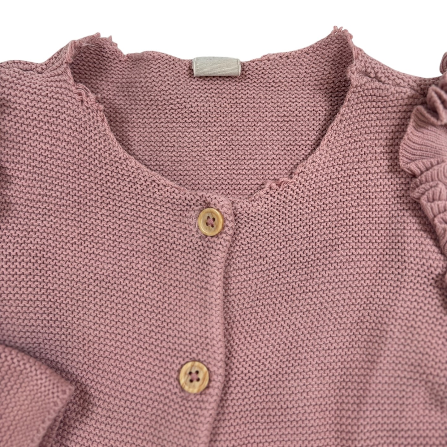 Veste - 18-24 mois - H&M *Aimé