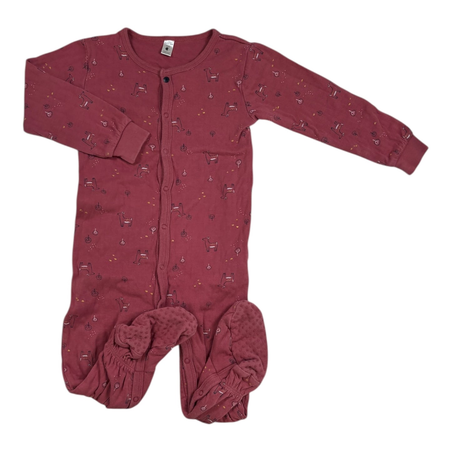 Pyjama - 24 mois - PetitLem