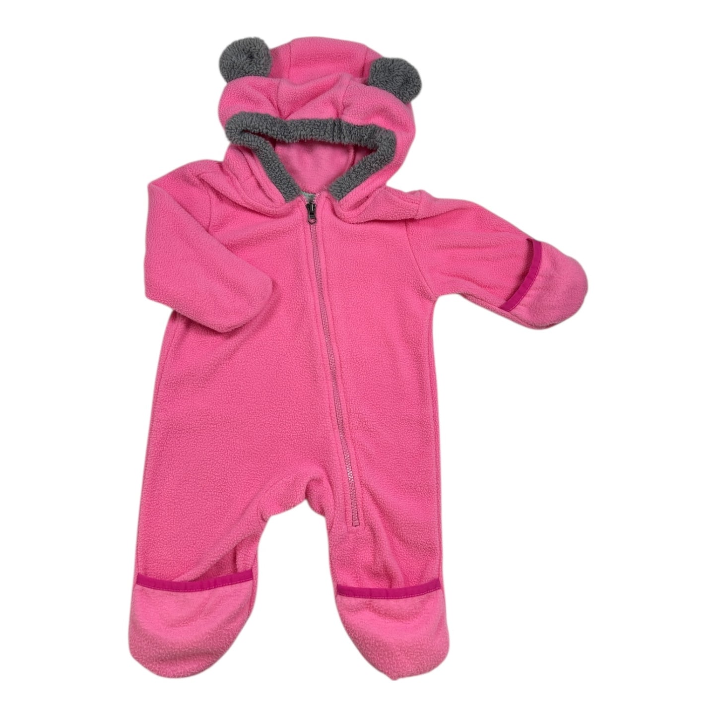 Manteau - 0-3 mois - CuddleClub