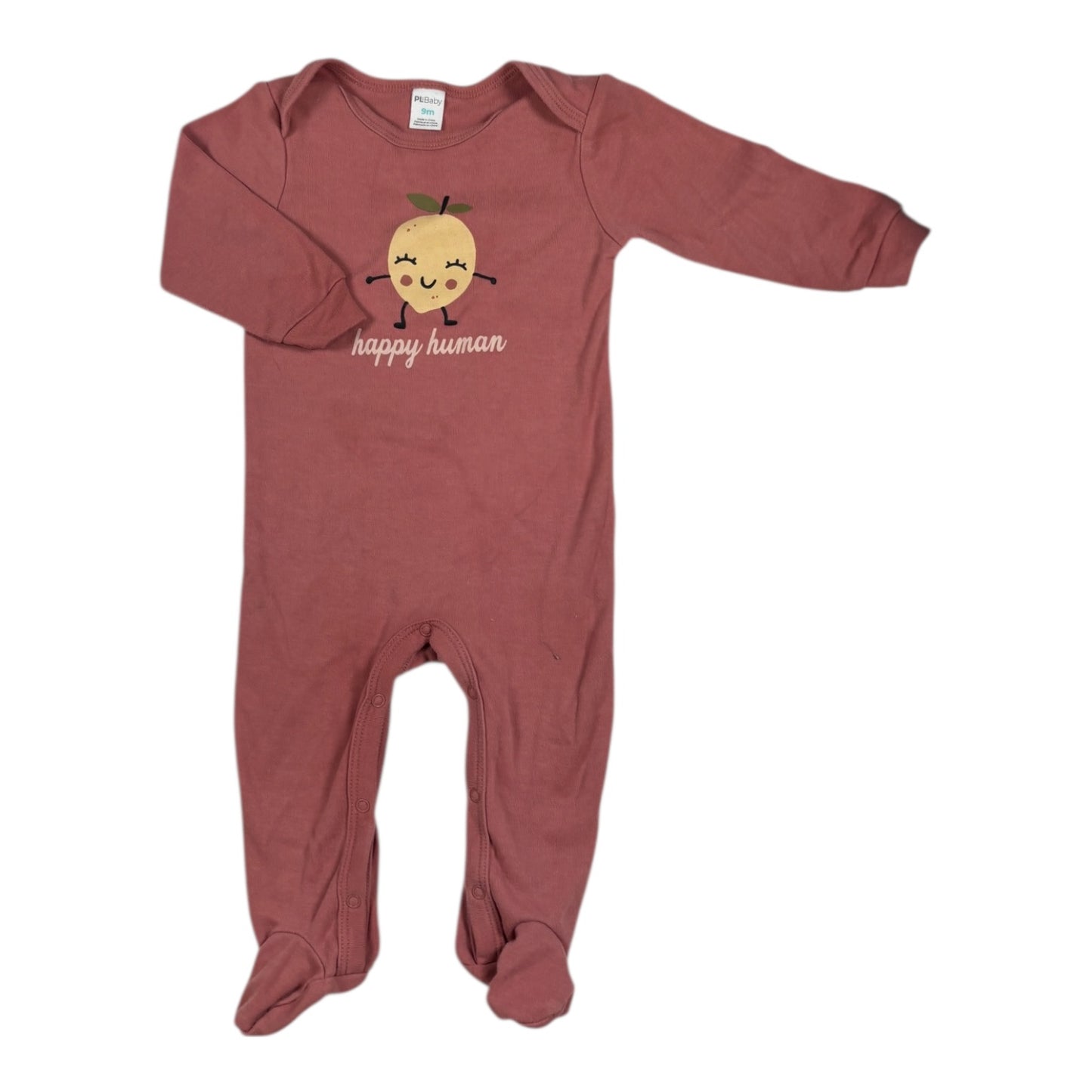 Pyjama - 9 mois - PlBaby